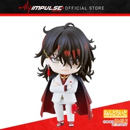 GSC Nendoroid No.2036 Vox Akuma / Good Smile Company / NIJISANJI EN