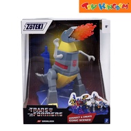 Zoteki Transformers Grimlock Figure