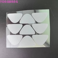 YONGWANG66HR Forehead Nasolabial Fold Patch, Forehead Patterns Lift Sagging Skin Facial Tape, Skin L