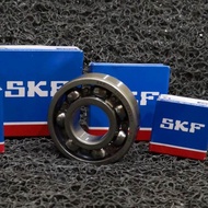 SKF  ENGINE BEARING SET YAMAHA Y100 SPORT 2 Y110SS1 Y110SS2 Y125Z Y125ZR RXZ135 RXZ 135 TZM150 TZM 150 SRL110 SRL115 SRL115Z SRL115ZR  LC135 4SPEED 4S  LC135 5S 5SPPED R15 Y15ZR " GENUINE PART "