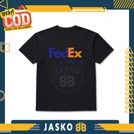 FedEx Express Logo V2 Company Shirt