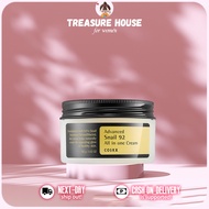 ❀Treasure house for women❀(COSRX) Advanced Snail 92 All in one cream 100g/Snail Mucin Cosrx/Cosrx Sn