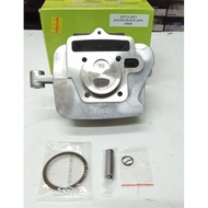 ARATA EX5 CLASS 1 BLOCK 53mm / 56mm RACING