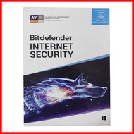 ۩ ▩ ♆ BITDEFENDER Internet Security