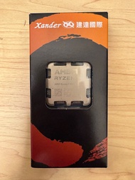 AMD Ryzen 7 9700X CPU