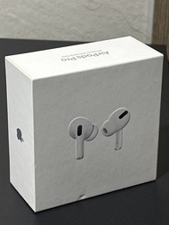 Apple Airpods Pro 盒