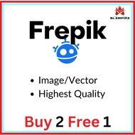 Freepik Premium Download & Premium Account