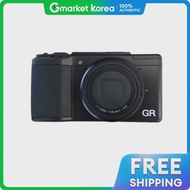 Ricoh | High-End Ricoh GR II / GR2 Premium Compact Digital Camera