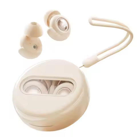 Eayburst Ear Plugs for Sleeping Noise Cancelling Reduction Soft Silicone EarPlug for Concert Travel 