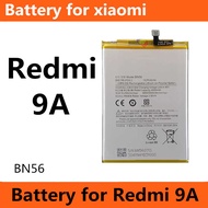 Battery Compatible For Redmi 9A Bateri REDMI 9C BN56 POCO C3 Redmi A1 Batery
