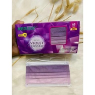 MEDIDOC FACE MASK HEAD LOOP 2 TONE