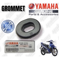 💯 ORIGINAL GROMMET  COVERSET YAMAHA 125ZR Y15ZR LC135 RXZ