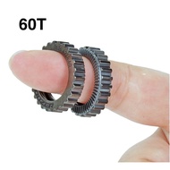 Genuine Koozer 60T Bicycle Ratchet(7626)