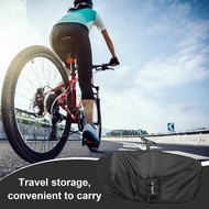 Mountain Bike Carry Bag Bicycle Travel Case for Transport Bicycle Carry Bag Bike Transport Bag Bike Frame Bag Bike tdesg tdesg