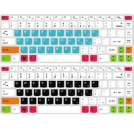 Shengpai Lenovo Laptop Keyboard Protective Film M490 M495 B490 Y400 Y410 B4309