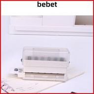 BEBET Hole Puncher Diy A5 A4 Punch Planner
