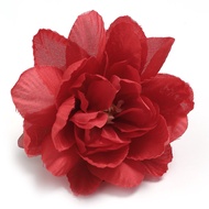 5/10Pcs Rose Artificial Silk Flower Head For Home Room Decor Fake Flower DIY Valentines Day Wedding