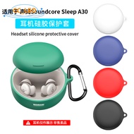 for Anker Soundcore Sleep A30 Case Silicone Soft Case Suitable for Soundcore Sleep A30 Shockproof Sh