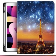 巴黎鐵塔 ipad套 平板套 保護套 平板保護套 iPad 8 iPad 2020 Air 4  ipad 7 ipad 6 ipad 5 Air 3 Air 2 Air 1 ipad pro 12.