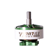 T-Motor Velox V3 1750KV 2306 1950KV 6S / 2550KV 4S มอเตอร์ไร้แปรง5Mm เพลาสำหรับเปลี่ยนสำหรับแข่ง FPV