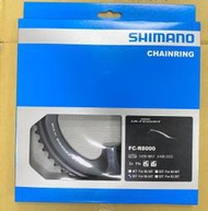 三重新鐵馬 Shimano FC-R8000 50T齒片 FOR 50-34T  補修齒片