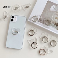 [Sy] Compact Phone Kickstand Strong Stickiness