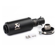 Exhaust Muffler Slip On Ekzos Motorcycle