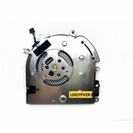 Laptop CPU Cooling Fan for HP for EliteBook 745 755 840 850 G5 G6  840G5 ZBook 15uG5 L22307-001 EG75