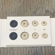 Original Ear Tips Earbuds For Bang & Olufsen Beoplay EX/Beocom EX EQ In-ear Earphones Replacement B&