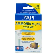 API Ammonia Test Kit