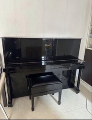 KAWAI CX-21D 立式鋼琴