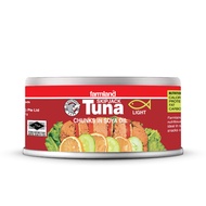 Farmland Chunk In Oil Tuna 150G