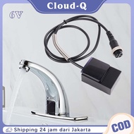 Automatic Water Tap Sensor / Sensor Tap Controller / Touchless Infrared Smart Sensor
