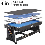 7ft Pool Table | billiards | 4-in-1 | Adult   billiards | ice Air Hockey | Conference table | Table 