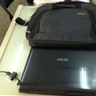 Asus A42j筆電，i3 Cpu 4g Ram