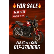 HONDA CB250 | HONDA NACKED 250 | HONDA CB250R | HONDA 250