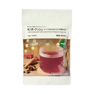[Japan] MUJI Cafe Menu to Enjoy at Home Grape Kinderpunsch 140g VBD75A4A