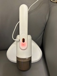 手提無線吸塵蟎機