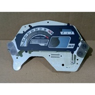 Original Used Byson Dead Material Speedometer