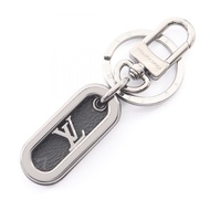 【二手】LOUIS VUITTONLV 經典鏈條鑰匙包 Monogram Eclipse M00927 黑色 其他經典鏈條 男女通用