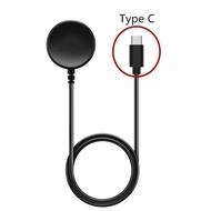 Kabel Charger Samsung Watch 5 Watch 5 Pro Charger Dock USB Type C Magnetic Samsung Galaxy Watch 5 Wa