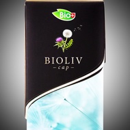 BioPlus Bioliv Cap 60s