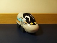 新幹線 火車玩具 #2114