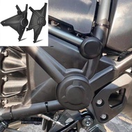 R1200 R1250 GS ADV Motorcycle Side Frame Panel Guard Protector Cover FOR BMW R1200GS LC R1200GS Adventure 2014-2020