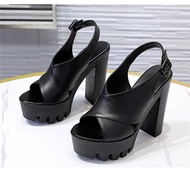 SANDAL CG QUAI CHÉO 12P HÀNG CAO CẤP