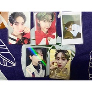 Card POB Hwarang Tempest (available)