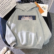Hinata Hyuga Anime Naruto Hoodie Fashion Cosplay Aesthetic Jacket