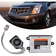 Xenon Headlight Ballast Control Unit 22785848 Compatible for 2010-2016 Cadillac SRX Xenon hid Headli
