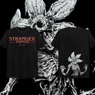 LZ59 2025 Stranger Things 5 HELLFIRE CLUB T-shirt fans gift short sleeve top tee L59Z