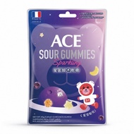 ACE Sour Planet Q Gummy 44g/220g Company Goods with Invoice